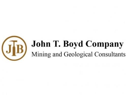 John T. Boyd Company